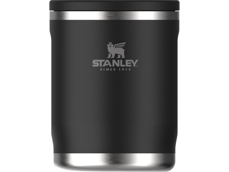 STANLEY The Adventure To-Go Food Jar .53L Black