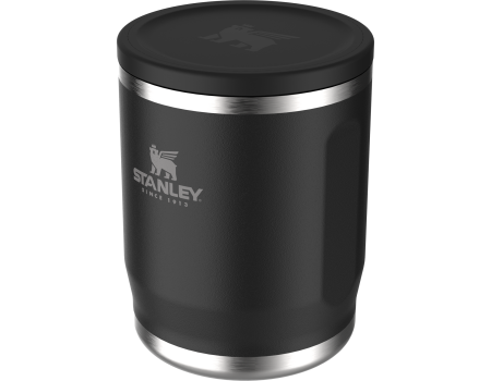 STANLEY The Adventure To-Go Food Jar .53L Black