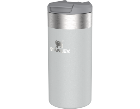 STANLEY The AeroLight&trade; Transit Mug .35L Fog Metallic