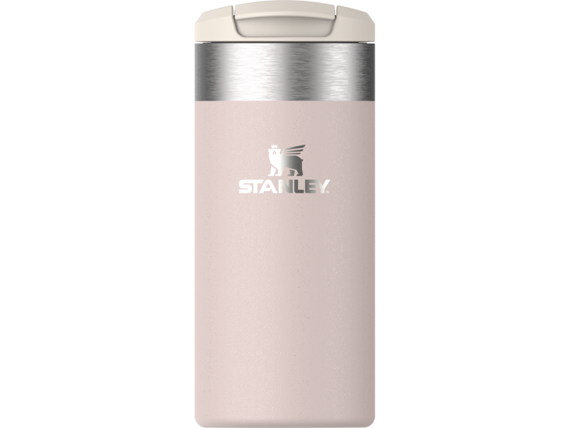 STANLEY The AeroLight&trade; Transit Mug .35L Rose Quartz Metallic