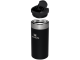 STANLEY The AeroLight&trade; Transit Mug .35L Black Metallic