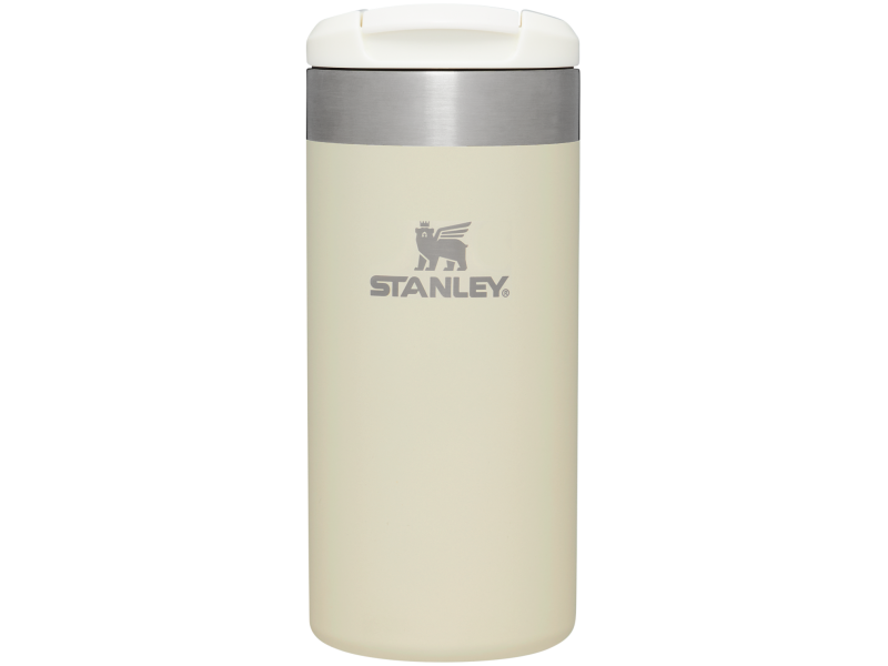 STANLEY The AeroLight&trade; Transit Mug .35L Cream Metallic