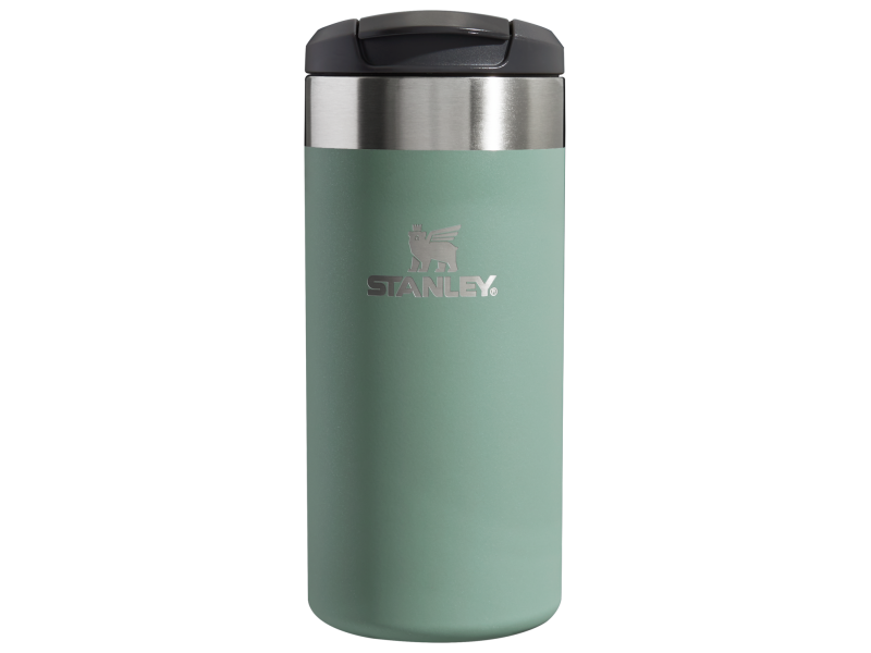 STANLEY The AeroLight&trade; Transit Mug .35L Shale Metallic