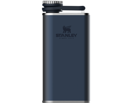 STANLEY The Easy-Fill Wide Mouth Flask .23L Nightfall