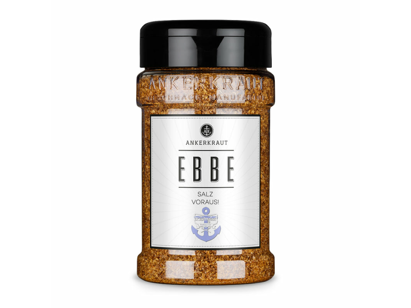 Ankerkraut Ebbe 250g