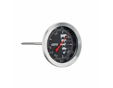 GEFU Analoges Bratenthermometer MESSIMO