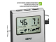 GEFU Digitales Bratenthermometer TEMPERE