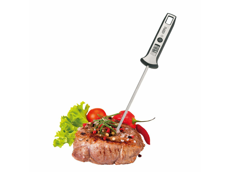 GEFU Digital-Thermometer SCALA&reg;