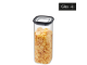 GEFU Vorratsdose PANTRY, 1.900 ml