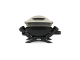 DEAL Weber Q 1000 TITAN inkl. Licht + Grillplatte