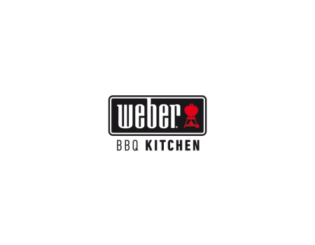 Weber BBQ Kitchen Schutzhaube f&uuml;r Modul, Spirit...