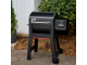 Weber SMOQUE Holzpelletgrill Black inkl. 16kg Pellets