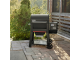 Weber SEARWOOD Holzpelletgrill Black inkl. 24kg Pellets