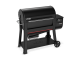 Weber SEARWOOD XL Holzpelletgrill Black inkl. 24kg Pellets