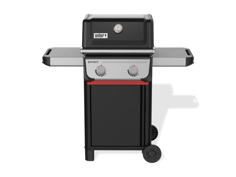 Weber SPIRIT E-210 Gasgrill (2025)