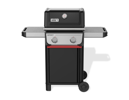 Weber SPIRIT E-210 Gasgrill (2025)