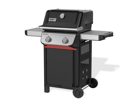 Weber SPIRIT E-210 Gasgrill (2025)