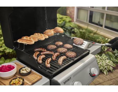 Weber SPIRIT E-210 Gasgrill (2025)