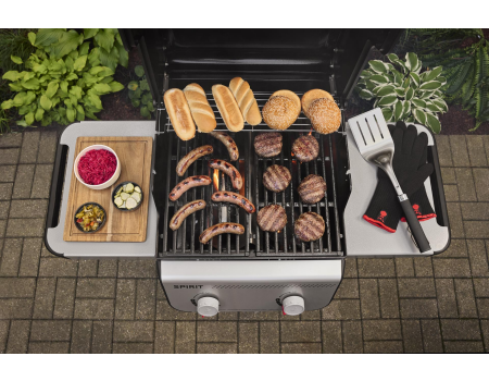 Weber SPIRIT E-210 Gasgrill (2025)