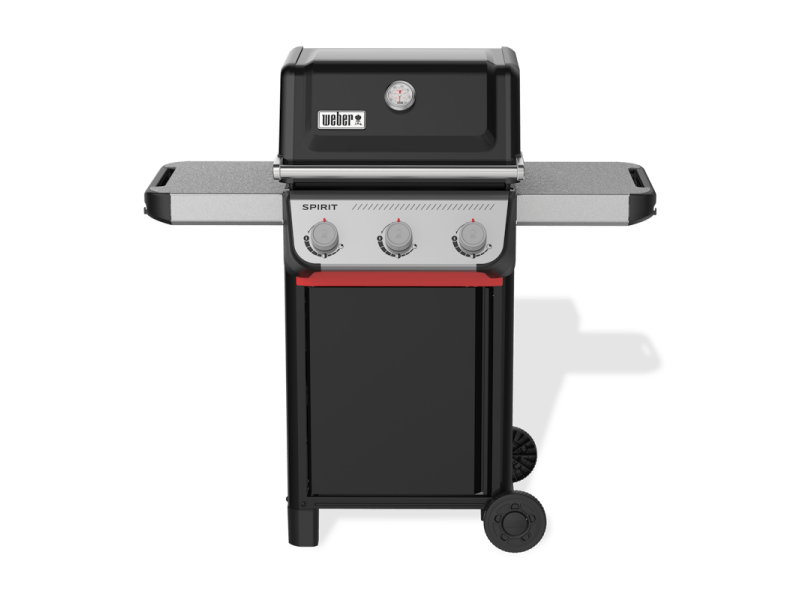 Weber SPIRIT E-310 Gasgrill (2025)