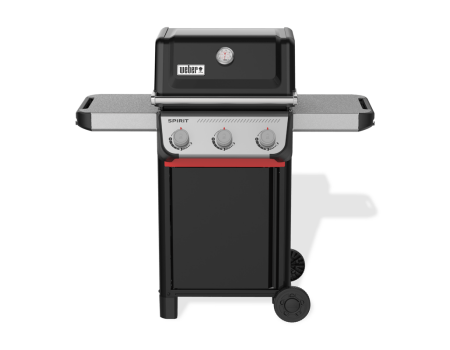 Weber SPIRIT E-310 Gasgrill (2025)