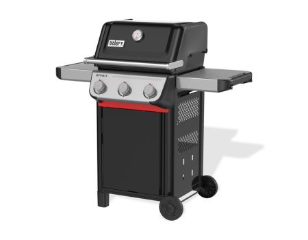 Weber SPIRIT E-310 Gasgrill (2025)