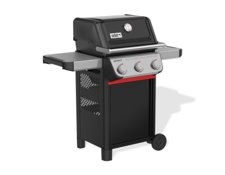 Weber SPIRIT E-310 Gasgrill (2025)