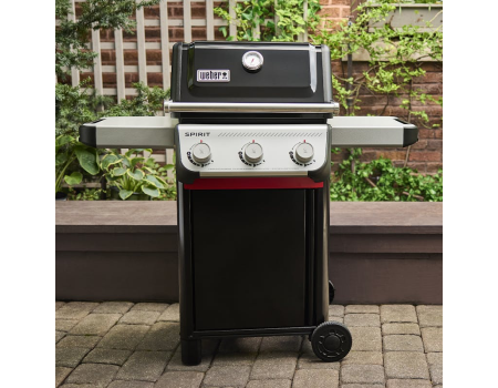 Weber SPIRIT E-310 Gasgrill (2025)