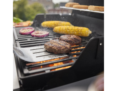 Weber SPIRIT E-310 Gasgrill (2025)