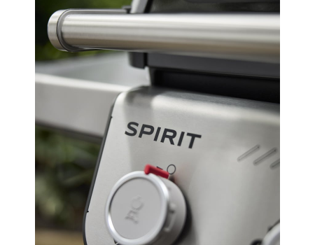 Weber SPIRIT E-310 Gasgrill (2025)