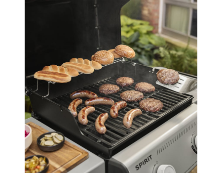 Weber SPIRIT E-310 Gasgrill (2025)