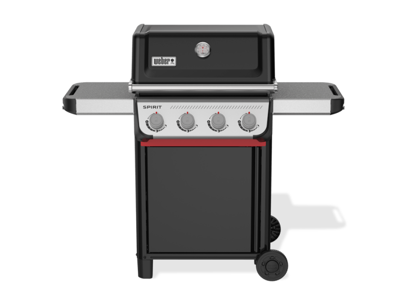 Weber SPIRIT E-410 Gasgrill (2025)