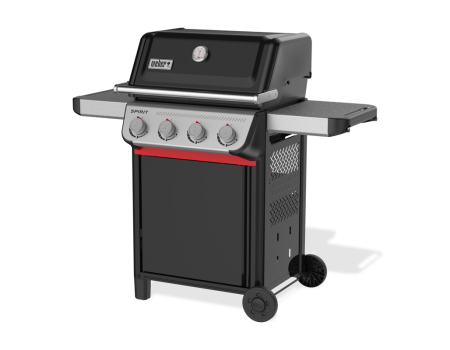 Weber SPIRIT E-410 Gasgrill (2025)