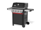 Weber SPIRIT E-410 Gasgrill (2025)