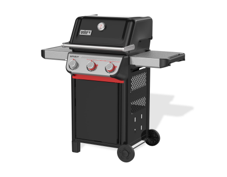 Weber SPIRIT E-325 GBS Gasgrill (2025)