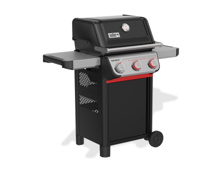 Weber SPIRIT E-325 GBS Gasgrill (2025)