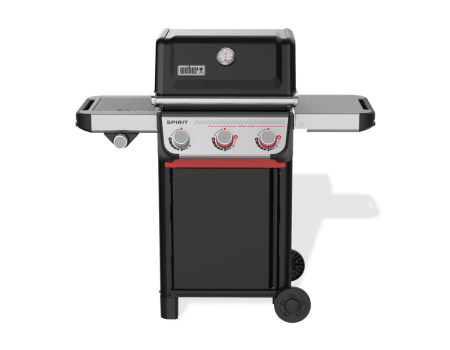 Weber SPIRIT E-335 GBS Gasgrill (2025)