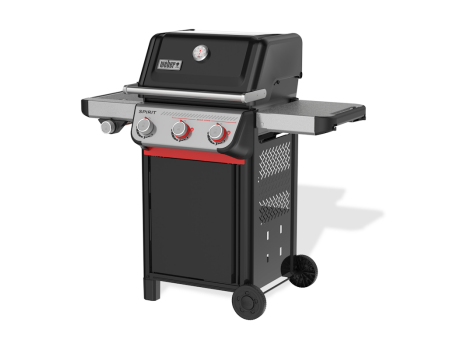 Weber SPIRIT E-335 GBS Gasgrill (2025)