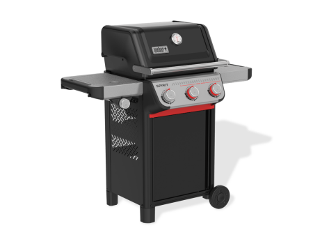 Weber SPIRIT E-335 GBS Gasgrill (2025)