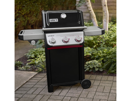 Weber SPIRIT E-335 GBS Gasgrill (2025)