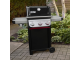 Weber SPIRIT E-335 GBS Gasgrill (2025)