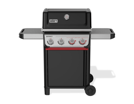 Weber SPIRIT E-425 GBS Gasgrill (2025)