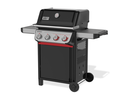 Weber SPIRIT E-425 GBS Gasgrill (2025)