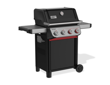 Weber SPIRIT E-425 GBS Gasgrill (2025)