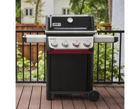 Weber SPIRIT E-425 GBS Gasgrill (2025)