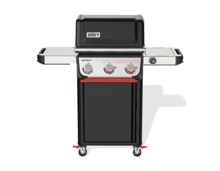 Weber SPIRIT EP-325 GBS Gasgrill (2025)