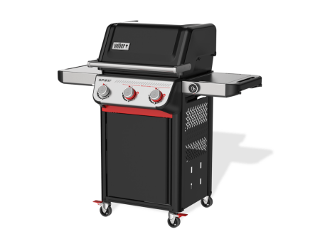 Weber SPIRIT EP-325 GBS Gasgrill (2025)