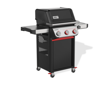 Weber SPIRIT EP-325 GBS Gasgrill (2025)