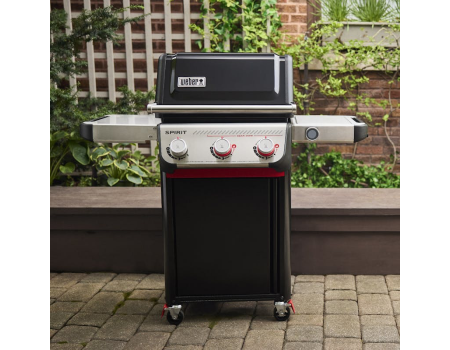 Weber SPIRIT EP-325 GBS Gasgrill (2025)