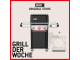 Weber SPIRIT EP-325 GBS Gasgrill (2025)